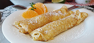 Ízfaktor édesség, desszert rendelés házhoz szállítással